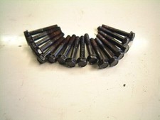 KAWASAKI GT550 ZX550 Z550 EL250 EX250  - CAMSHAFT CLAMP BOLT 6x38 - 92001-1105