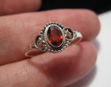 Sterling silver 925 star