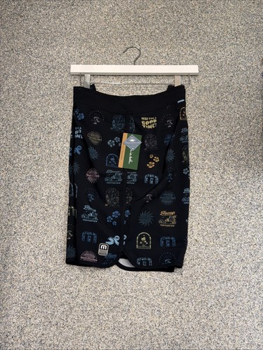 Travis mathew men board - travis,