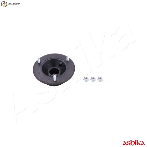 Suspension strut support mount - suspension,