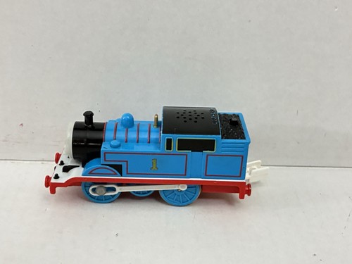 Tomy thomas plarail second - tomy,