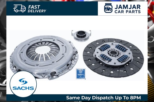 Sachs 3000950006 clutch - sachs,