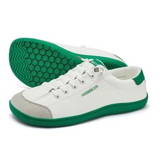 HOBI?BEAR Barefoot Shoes Unisex Minimalist Wide Toe Walk Sneakers Birthday ?