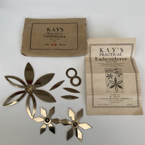 Vintage kay practical - vintage,