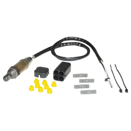 Bosch lambda oxygen sensor - bosch,