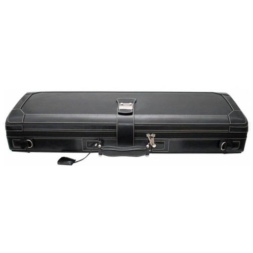 Leather case violin - gl,
