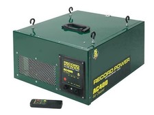 Record Power Ac400 Two Stage