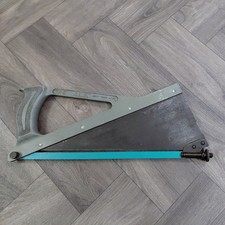 Shetack 12" Building Material Panel & Pipe Saw Electrician Plumber Builder Tool