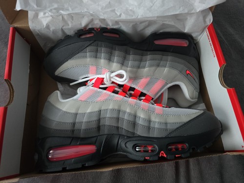 Airmax solar red - airmax, 95