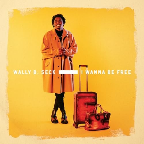 Wally seck wanna be - -, free