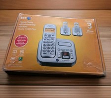 BT Studio 4500 Plus Trio