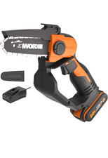 (Pa2) Worx WG324E 20v Pruning