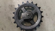 Idler suit hanix h15b - idler,