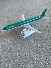 Aer Lingus Airbus A321 Premier