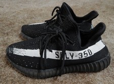 Adidas Yeezy Boost 350 V2 Oreo