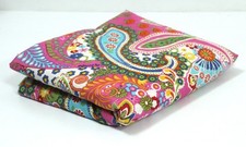 2.5 Yard Indian Screen Printed