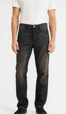 Carhartt Jeans Straight Mens