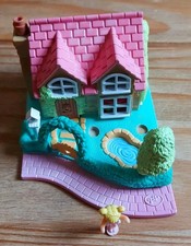 Vintage Polly Pocket Dance