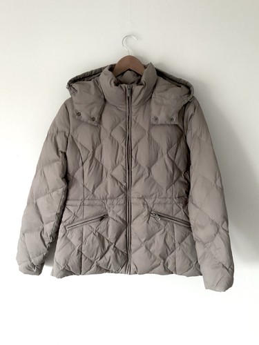 Benetton women puffer down - benetton,