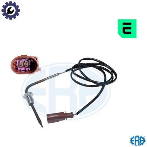 Sensor exhaust gas - gas, temperature