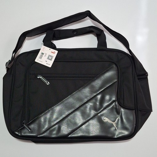 Puma 072375 team messenger - puma,