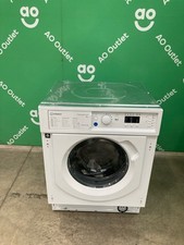 Indesit Integrated 9kg Washing Machine BIWMIL91485UK #LF111320