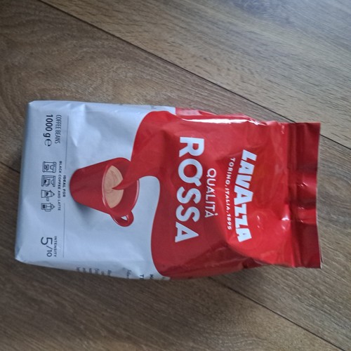 Lavazza qualita rossa coffee - lavazza,