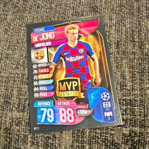 Topps ucl match attax - ucl, extra