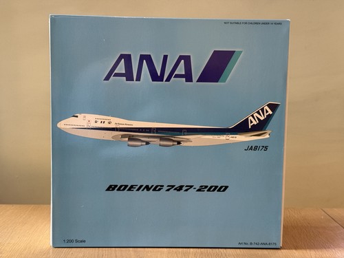 200 ana all nippon - ana,