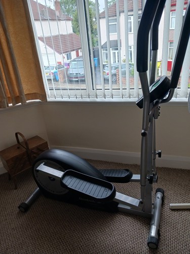 Reebok men cross trainer - reebok,