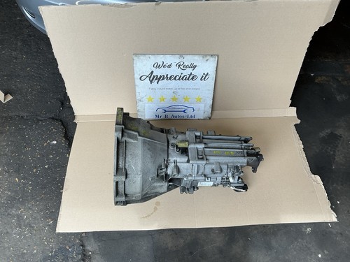 Bmw 120d gearbox manual - 120d, 6
