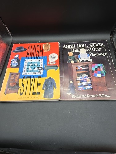 Amish doll quilts dolls - doll,