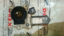 MERCEDES C CLASS C200 C210 C180  '06 COUPE DRIVER O/S RIGHT WINDOW MOTOR