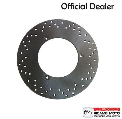 Df40061 rear brake - rear, for