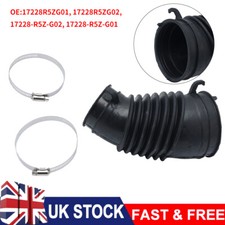 For Honda CR-V 1.6 2013- 2018 Diesel Air Box To Turbo Air Intake Hose Pipe Tube