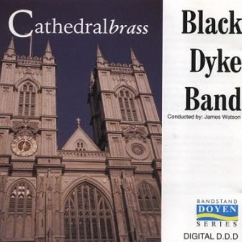 Black dyke band - :, cathedral