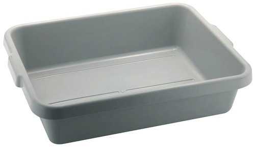 Restaurant tote box - heavy, duty