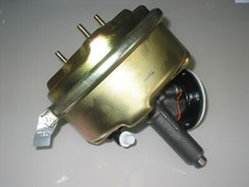BRAKE SERVO ASSEMBLY ROVER P5B