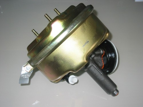 Brake servo rover p5b 5 - servo,
