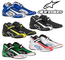 Alpinestars tech shoe - alpinestars, 1-kx