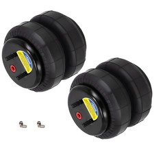 2x 2500 LBS Universal Air