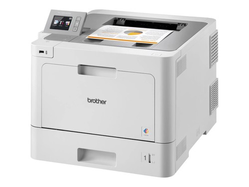 Brother l9310cdw a4 - brother, colour