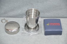 The Famous Grouse Whisky Steel