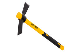Roughneck 64-012 Micro Mattock 400g (0.88 lb) ROU64012