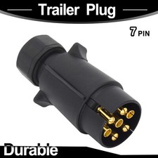 12V 7 Pin Electrical Trailer