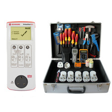 Seaward PrimeTest 50 with PAT