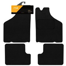 Fits British Leyland Classic Mini 1959-2000 Tailored Carpet Car Floor Mats