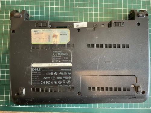 Dell inspiron mini 1011 - mini, 10