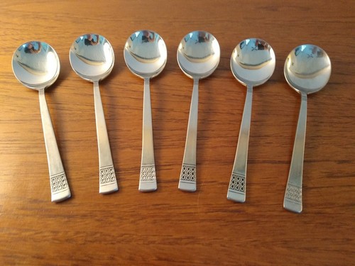 Vintage john lewis jonelle - john, "jonelle