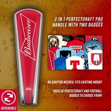 PerfectDraft Pro Budweiser